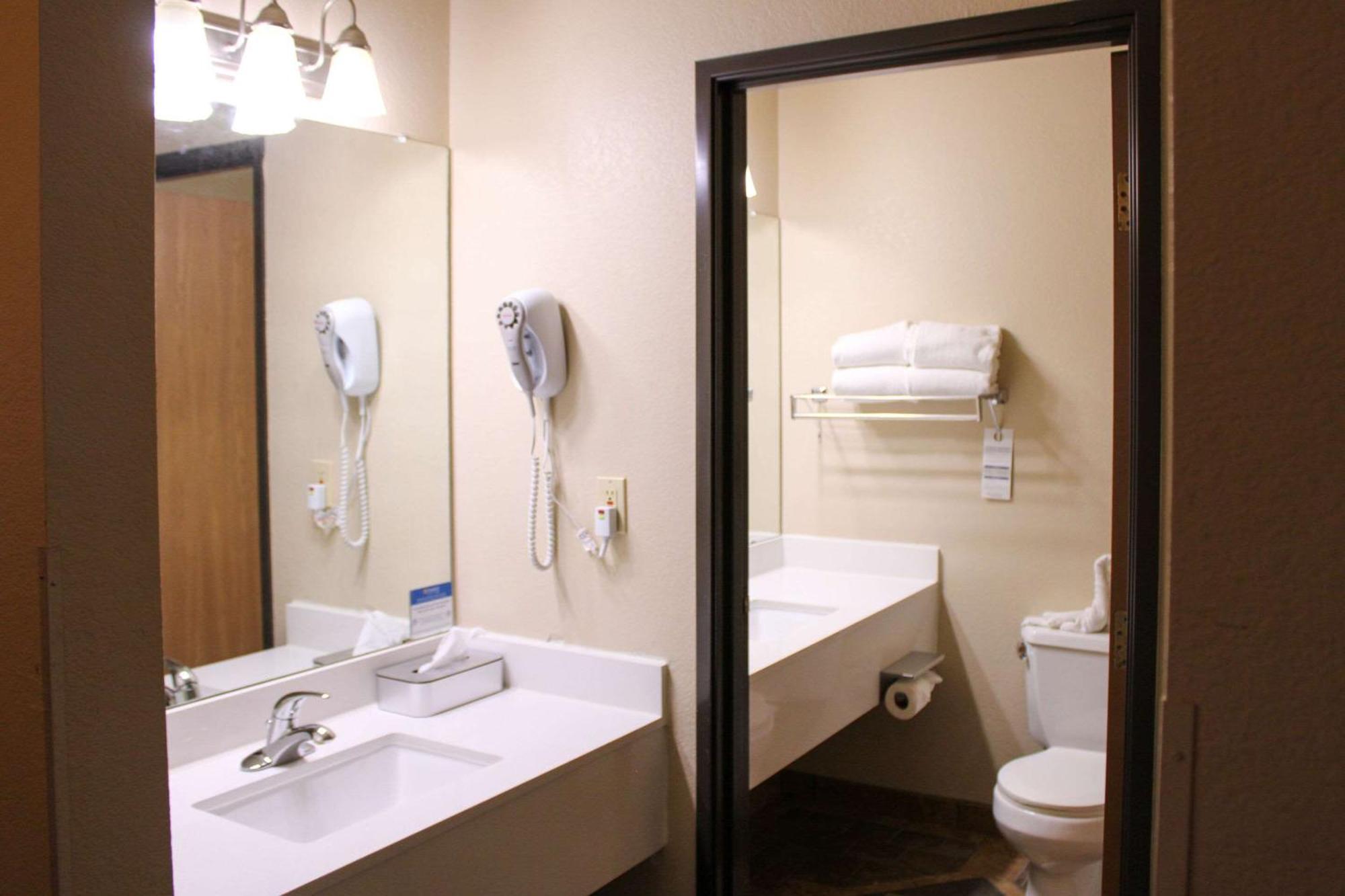 Gasthof Quality Gunnison-crested Butte 2*