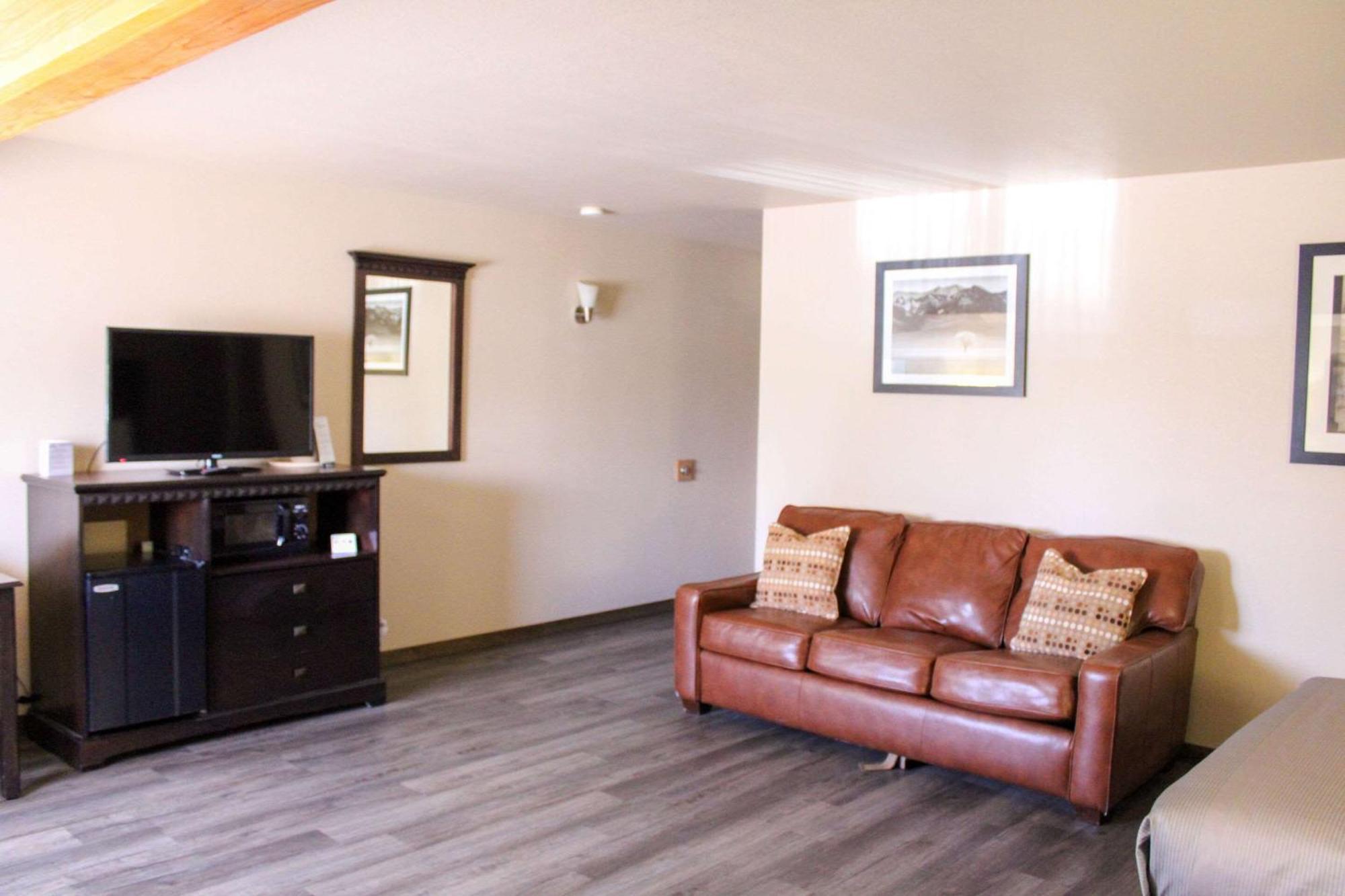 Quality Gunnison-crested Butte Inn Gunnison