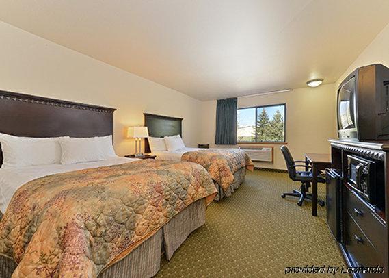 Gasthof Quality Gunnison-crested Butte 2*